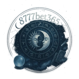 8777bet365 লোগো