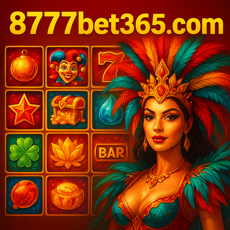 8777bet365 গেমিং প্ল্যাটফর্মে রয়েছে বিভিন্ন জনপ্রিয় গেম বিভাগসমূহ
