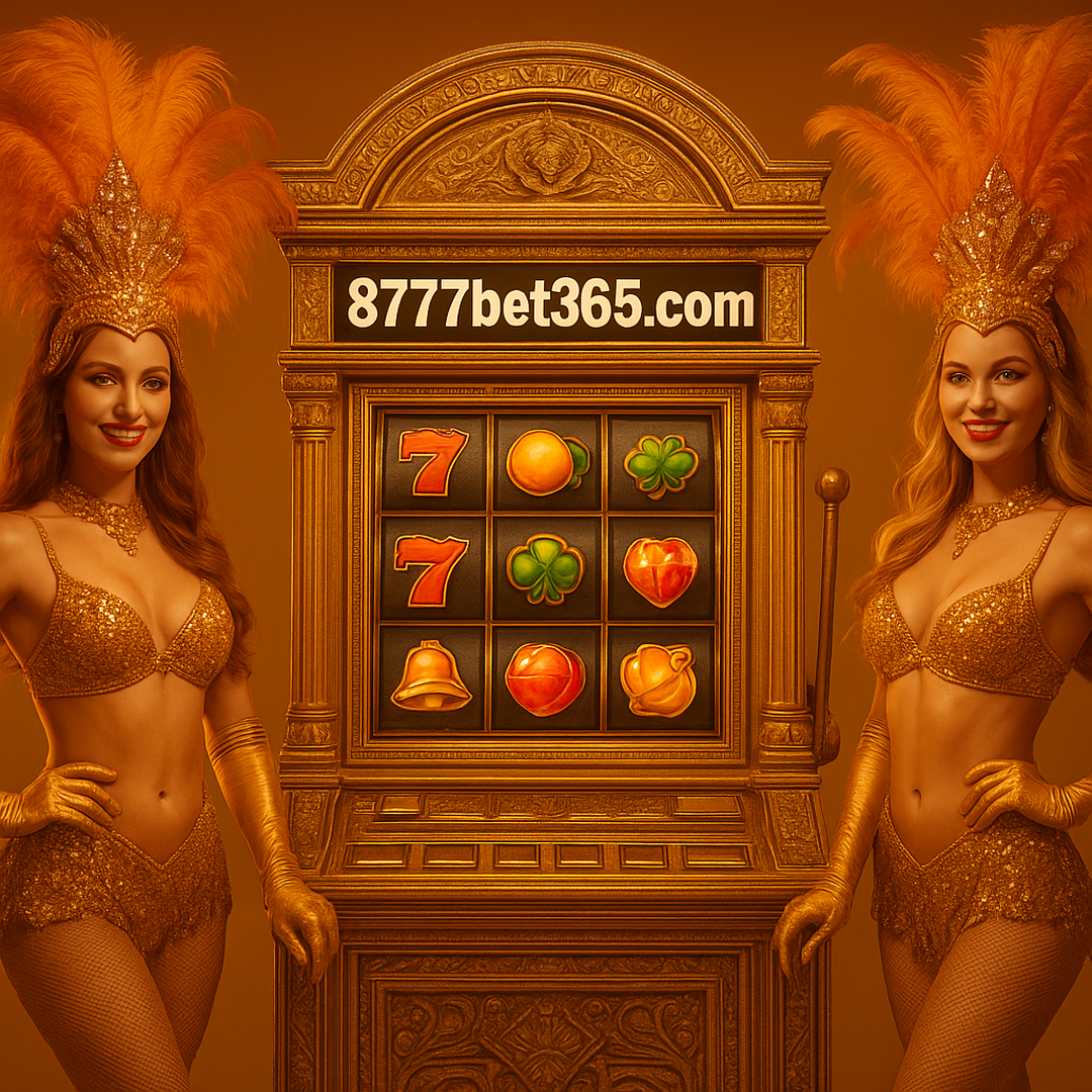 8777bet365 লাইভ গেম