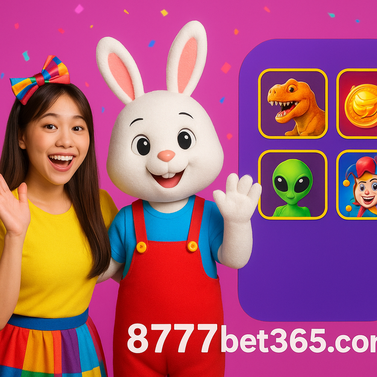 8777bet365 গেমিং প্ল্যাটফর্মটি ২০১৫ সাল থেকে বাংলাদেশের বৈধ ও স্বীকৃত লাইসেন্সপ্রাপ্ত হিসেবে কার্যক্রম চালিয়ে আসছে