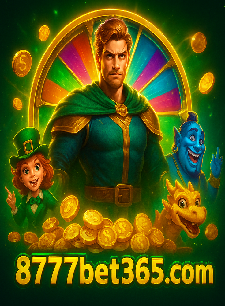 8777bet365 আর্কেড - ৩২০+ জনপ্রিয় আর্কেড সংগ্রহ